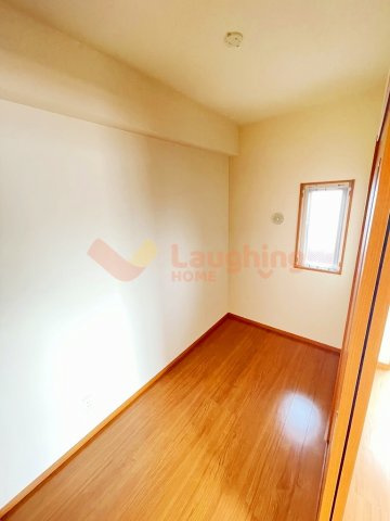 アヴァンティ久留米中央の洋室|洋室です