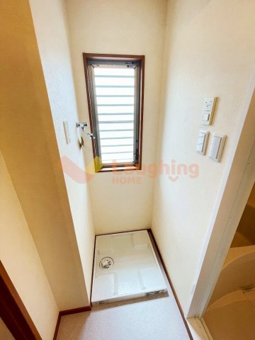 アヴァンティ久留米中央の設備