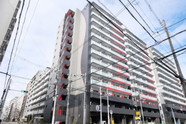 セレニテ新大阪グランデ　シュッド