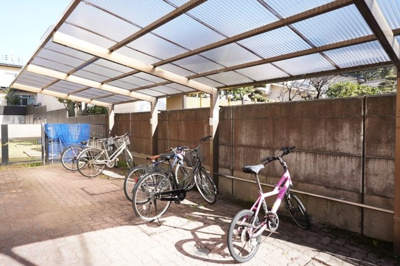 【その他共用部分】 | 新高円寺ダイカンプラザＣｉｔｙ