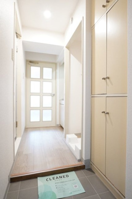 【玄関】 | 新高円寺ダイカンプラザＣｉｔｙ