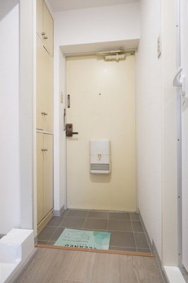 【玄関】 | 新高円寺ダイカンプラザＣｉｔｙ