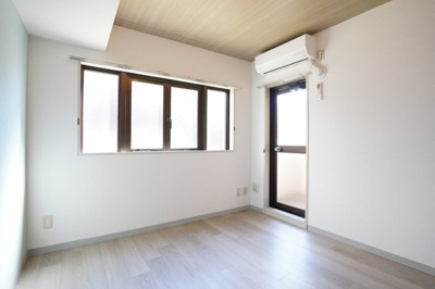 【洋室】 | 新高円寺ダイカンプラザＣｉｔｙ