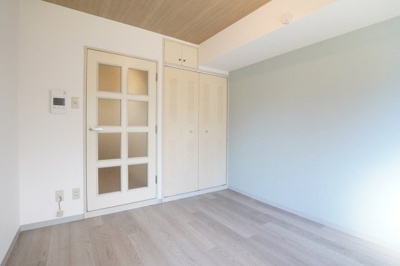 【洋室】 | 新高円寺ダイカンプラザＣｉｔｙ