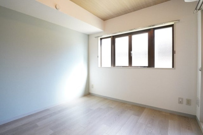 【洋室】 | 新高円寺ダイカンプラザＣｉｔｙ