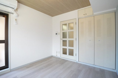 【洋室】 | 新高円寺ダイカンプラザＣｉｔｙ