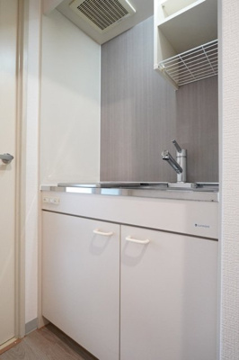 【キッチン】 | 新高円寺ダイカンプラザＣｉｔｙ