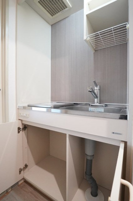 【キッチン】 | 新高円寺ダイカンプラザＣｉｔｙ