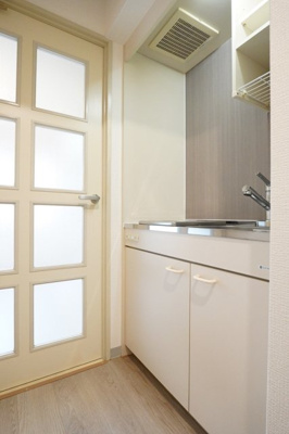 【キッチン】 | 新高円寺ダイカンプラザＣｉｔｙ