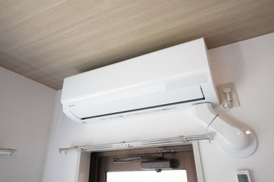 【設備】 | 新高円寺ダイカンプラザＣｉｔｙ | エアコン