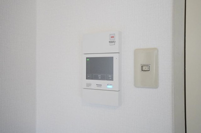 【セキュリティ】 | 新高円寺ダイカンプラザＣｉｔｙ | モニター付オートロック