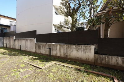 【展望】 | 新高円寺ダイカンプラザＣｉｔｙ