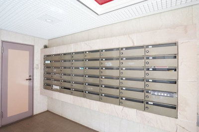 【その他共用部分】 | 新高円寺ダイカンプラザＣｉｔｙ