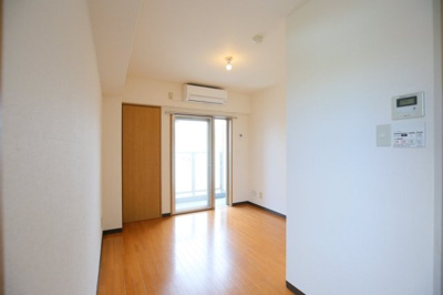 【洋室】 | プレール芦花公園