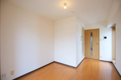 【洋室】 | プレール芦花公園