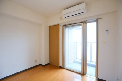 【洋室】 | プレール芦花公園