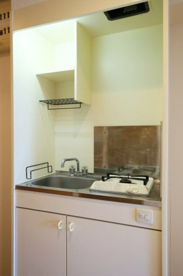 【キッチン】 | プレール芦花公園
