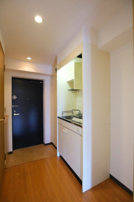 【キッチン】 | プレール芦花公園