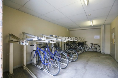 【その他共用部分】 | プレール芦花公園