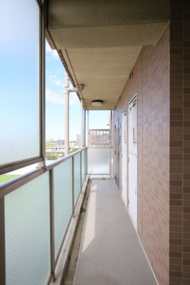 【その他共用部分】 | プレール芦花公園