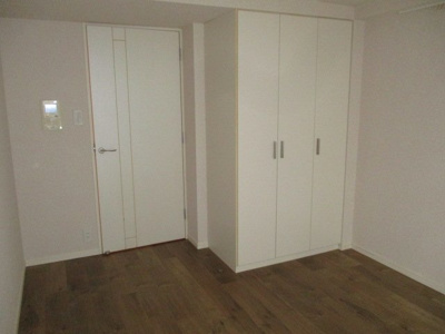 【洋室】 | NISHI IKEBUKURO RESIDENCE