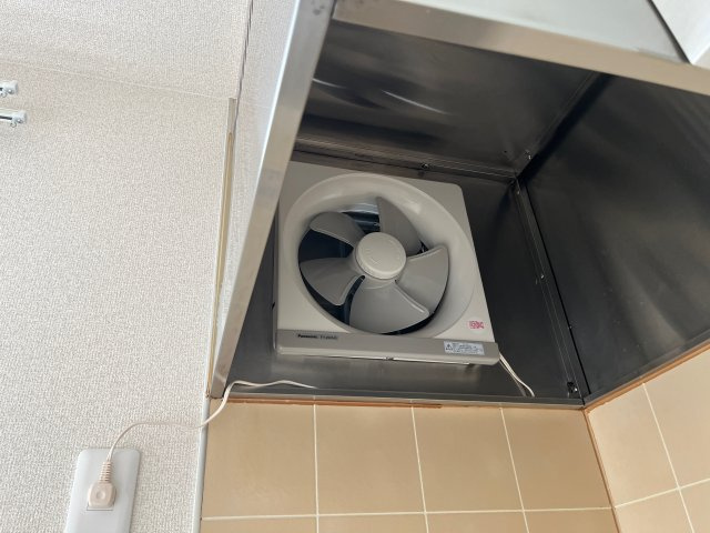 リバーサイドⅡ　Ａ棟のその他