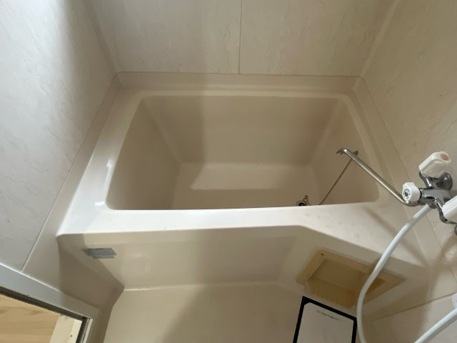 リバーサイドⅡ　Ａ棟の浴室