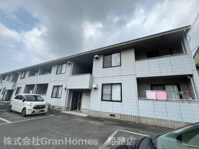 リバーサイドⅡ　Ａ棟