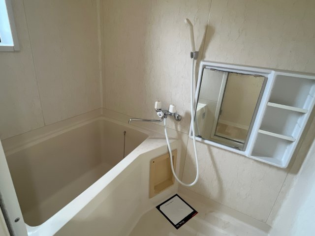 リバーサイドⅡ　Ａ棟の浴室