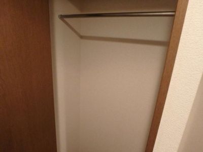 【収納】 | エクセリア三軒茶屋 | クローゼット