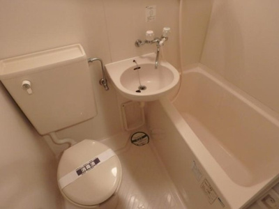 【浴室】 | エクセリア三軒茶屋