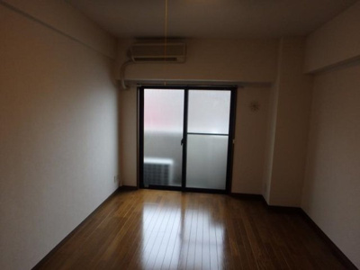 【洋室】 | エクセリア三軒茶屋