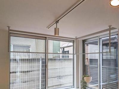 【設備】 | サクラシンマチＵ