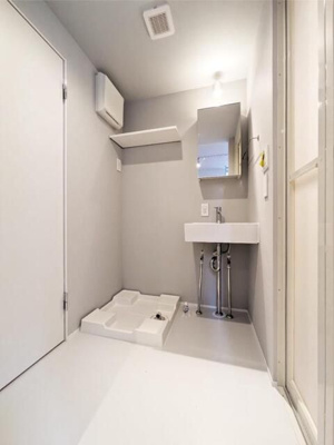 【設備】 | サクラシンマチＵ