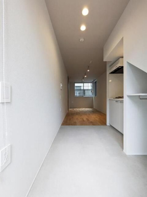 【玄関】 | サクラシンマチＵ