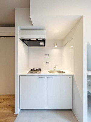 【キッチン】 | サクラシンマチＵ
