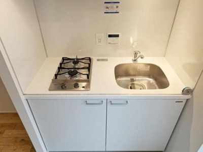 【キッチン】 | サクラシンマチＵ