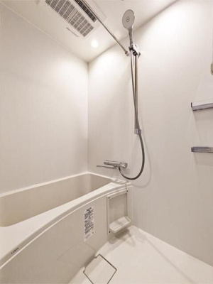 【浴室】 | サクラシンマチＵ