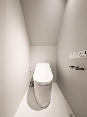 【トイレ】 | サクラシンマチＵ