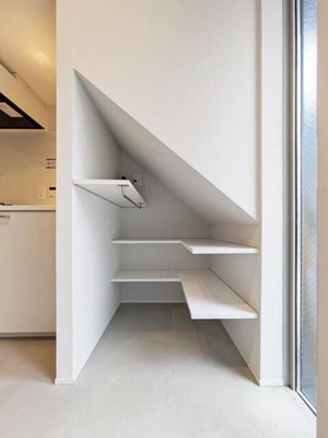 【収納】 | サクラシンマチＵ