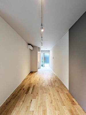 【内装】 | サクラシンマチＵ