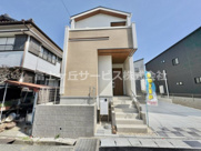 豊橋市西高師町 新築一戸建て 1号棟の画像