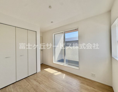 【子供部屋】 | 豊橋市西高師町 新築一戸建て 1号棟