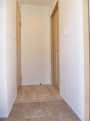 【玄関】 | リュエル