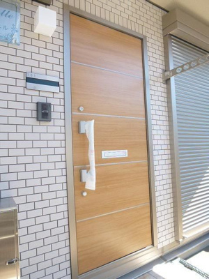 【エントランス】 | リュエル