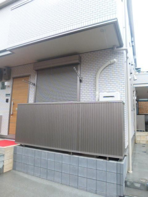 【バルコニー】 | リュエル