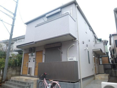 【外観】 | リュエル