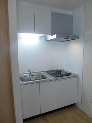 【キッチン】 | リュエル