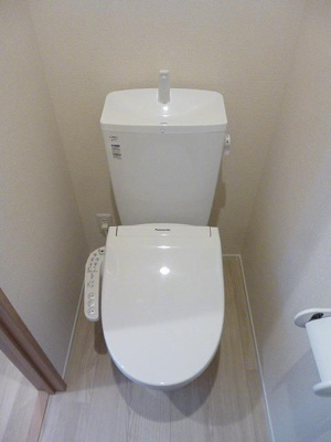 【トイレ】 | リュエル