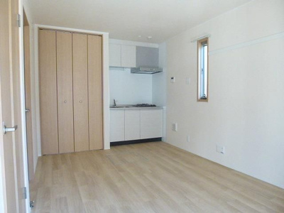 【洋室】 | リュエル